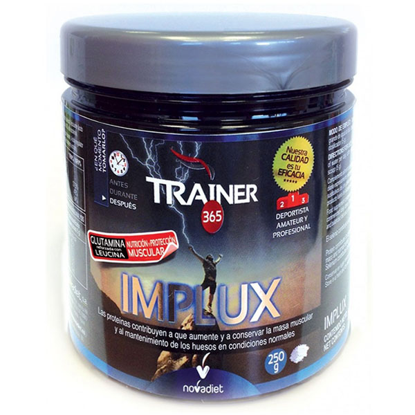 TRAINER IMPLUX (250 gr.)